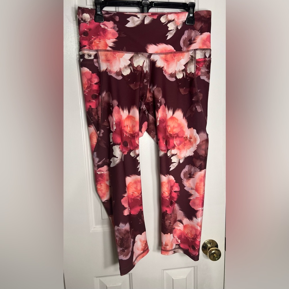 Old Navy leggings